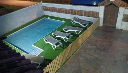 CHALET LOS PEPES - Foto 2