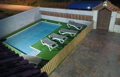 CHALET LOS PEPES - Foto 2