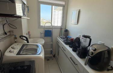 apê mandarim belém, 11º andar-wifi-garagem-piscina - Foto 28