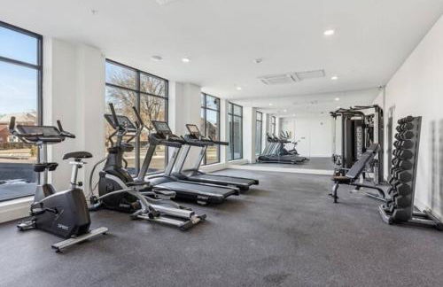 Smoked Amber Stay, Free Parking, Sleep 5, 20 percent OFF - Foto 18