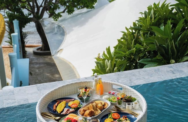 MADUSEA GRAND VILLA - Foto 20