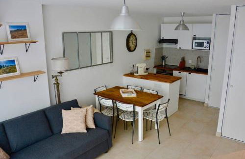 TY DOLMEN DU Plages à pied 2 vélos WIFI - Foto 13