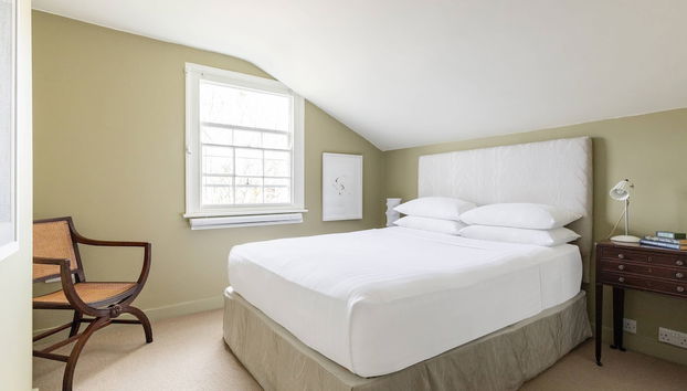 Hemingford Road IV by Onefinestay - Photo 3, Chambre