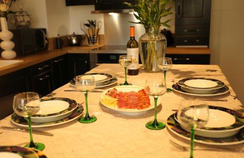 Le Floreal, great quiet appt in very town center - Photo 16