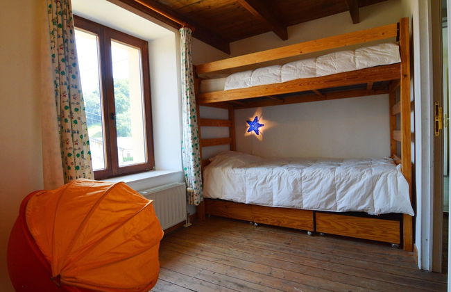 Modern Farmhouse in Chassepierre With Terrace - Foto 34