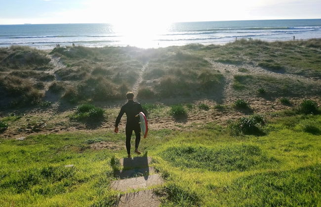 Casa Florinda Tarifa - Photo 56