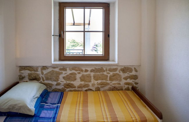 A1 - apt w. Terrace, Just 3 min Walk to the Beach - Foto 3