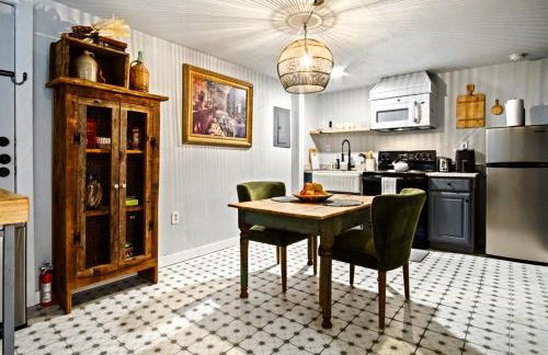 1BR Apt 4 mins to OCU Monthly 20 #19C - Foto 20