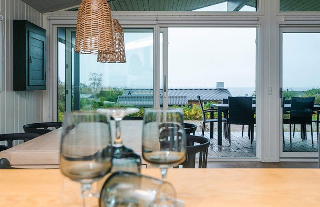 6 Person Holiday Home in Ronde - Foto 13