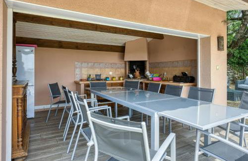 Holiday Home Le Chêne by Interhome - Foto 38