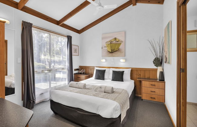 Metung Holiday Villas - Foto 13