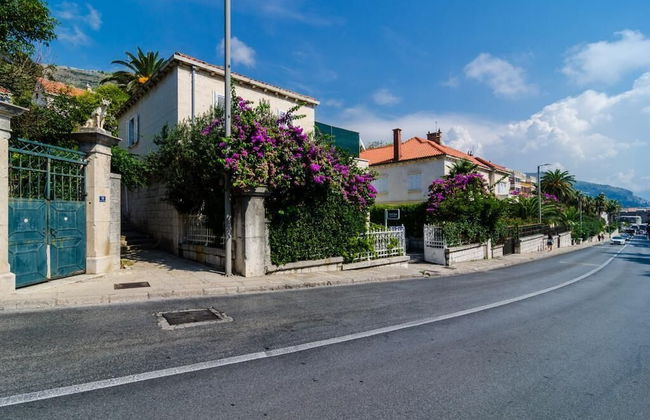 Apartment The Scent of Travels - Foto 25