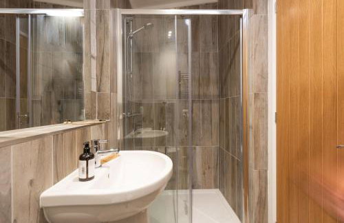 Primrose Lodge, 25 Roadford Lake Lodges - Photo 23