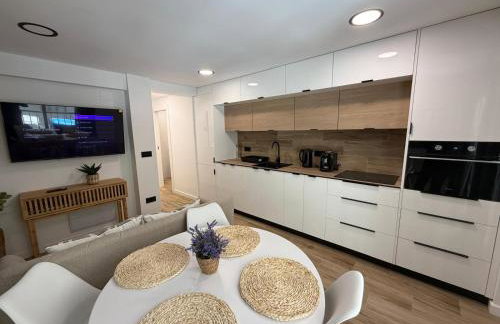 Estudio Playa Calpe - Foto 10