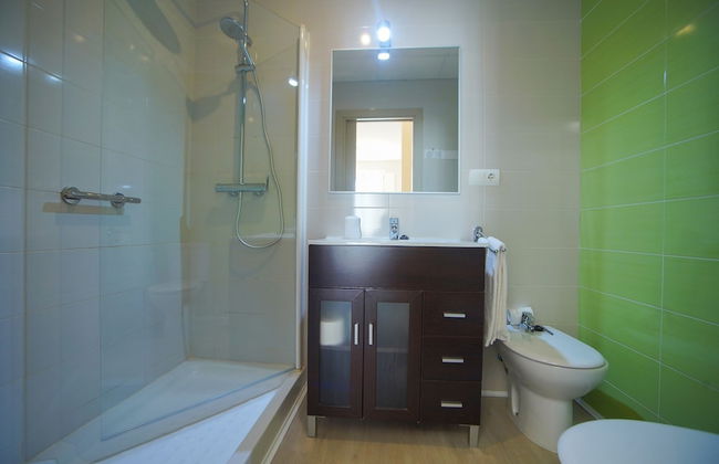 Hotel Casa Palacio Cadiz - Photo 55