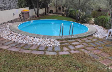 Villa REBECCA - Foto 35