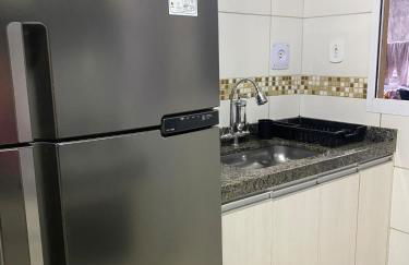 Apto Completo com Cozinha Equipada - Foto 7