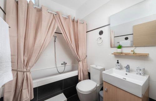 Panormitis House Semi-basement apartment - Foto 14