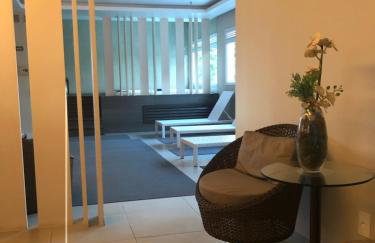 Suíte Casal, RioCentro Parque Olímpico Barra da Tijuca - Foto 9