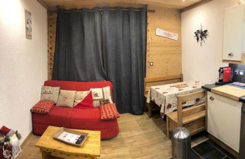 Studio TMB - Le Praz de Lys - Foto 16