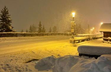 C&C Cosy et Au pied des pistes - Foto 10