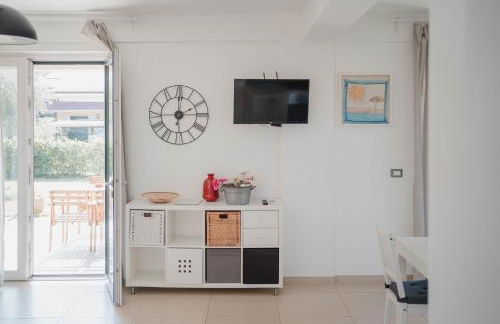 Villa di Marinella - Foto 15