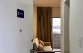 Flat 901 próximo à praia- Condomínio Biarritz - Foto 24