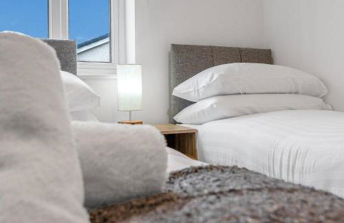 Cheerful Stays - Livingston - 4 Bedroom 3 Bath home - Foto 44