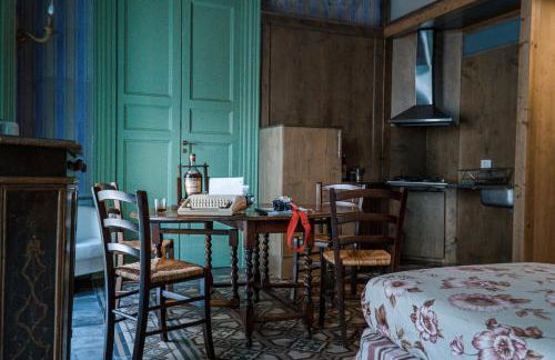 Casa D'aria - Foto 156