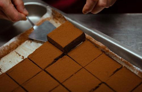 La Locanda Cuccuini - Foto 42