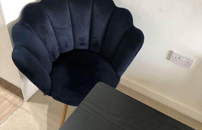 Impeccable 2-bed Apartment in Orpington - Foto 5