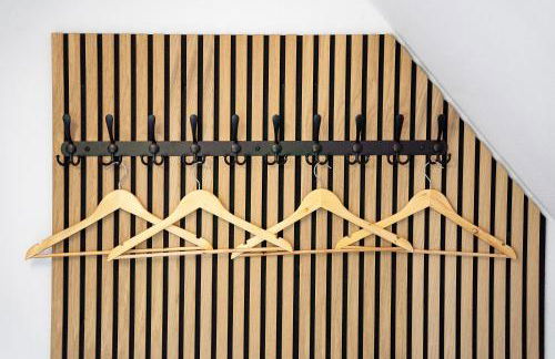 Ferienwohnung Schlafmütze - Foto 16