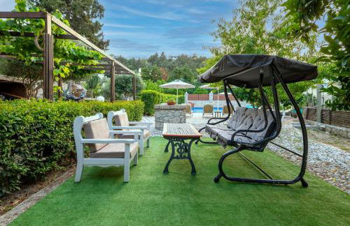 Villa Rafaela - Foto 26