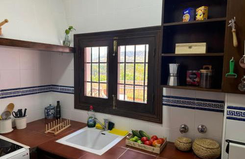 Casa Rural Sabika - Photo 20