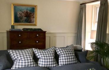 Dandaleith Cottage No.2 - Foto 1