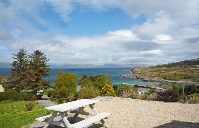 Radharc na Cealla Holiday Home - Photo 13