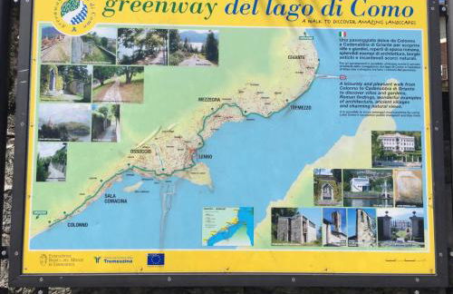 Lago Villa Zen - Apartment with Jacuzzi, Panoramic Views - Foto 45