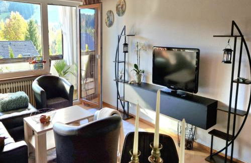 Haus Sonnenschein an der Skipiste - Foto 5