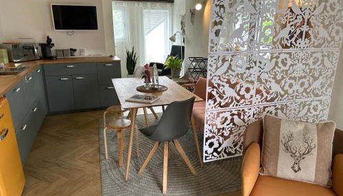 Ferienhaus Ferienwohnung Petermännchen - Foto 4