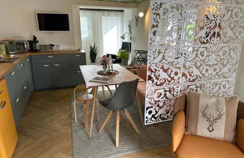 Ferienhaus Ferienwohnung Petermännchen - Foto 4