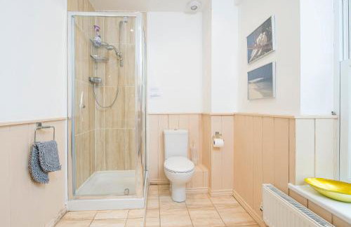 Musselwick House - Foto 14