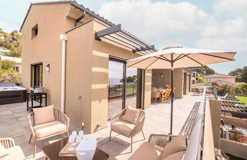 La Villa Sambro - Foto 76