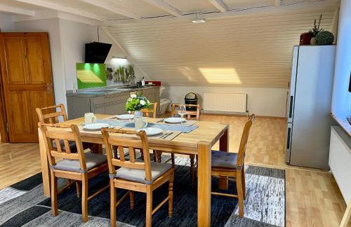 FeWo Taube in Schammels dorf am Brauereienweg Platz für 7 Personen - Photo 16