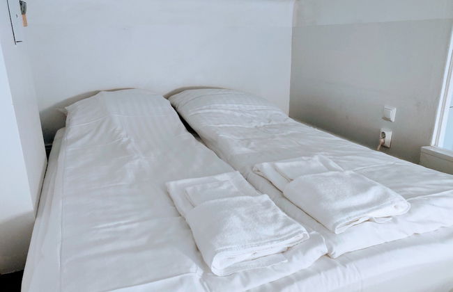 Helsinki city centre classic studio&loft - Foto 4