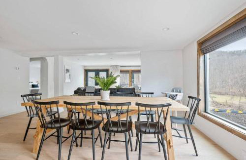 Chateau Bungalow - Ski Belleayre, Hunter - Foto 5