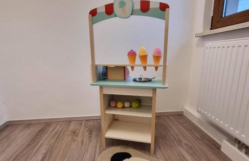 Ferienhaus Emma - Foto 11