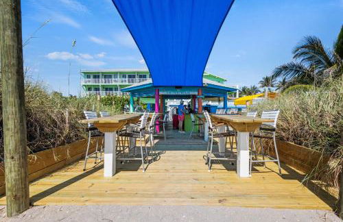 Oceanfront Inn Suite - Foto 19