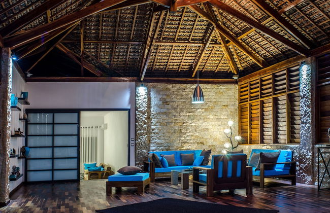 Home The Residence - Foto 3