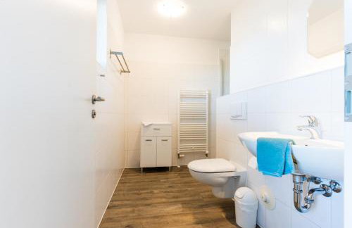 Fehmarnstrand 77 Whg 2 - Foto 9