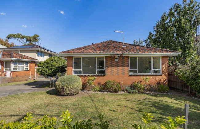 StayAU 2BRM Beach Family House Hampton - Foto 41